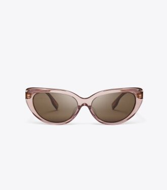 Lunettes de soleil Miller Cat-Eye