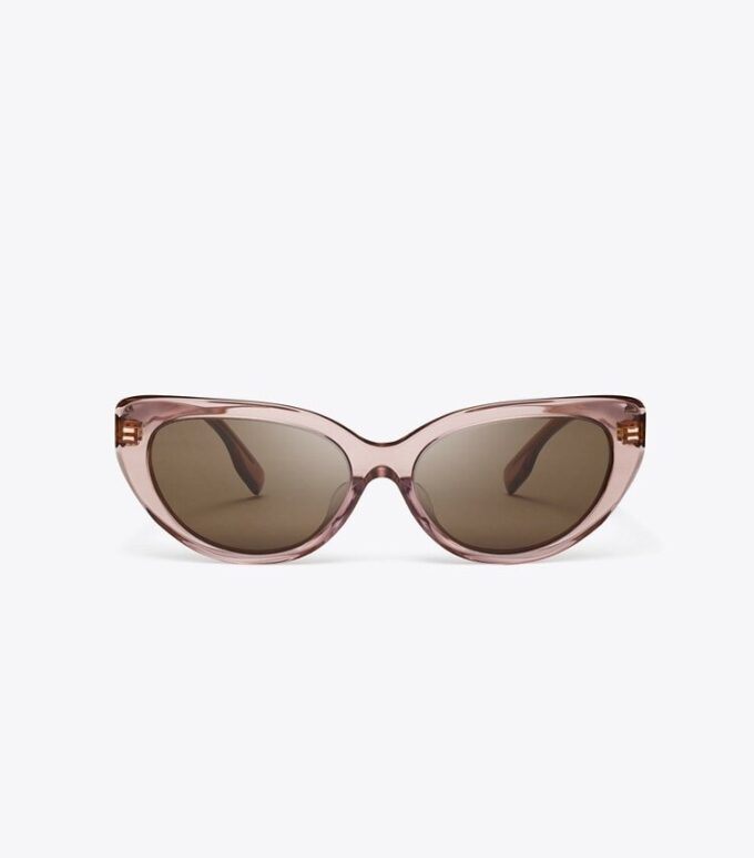 Lunettes de soleil Miller Cat-Eye Lunettes de soleil Miller Cat-Eye
