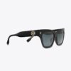 Lunettes de soleil Miller Cat-Eye