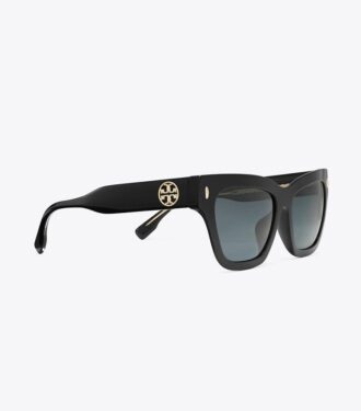 Lunettes de soleil Miller Cat-Eye