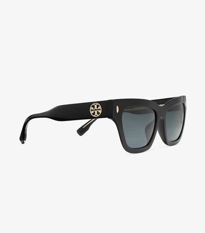 Lunettes de soleil Miller Cat-Eye
