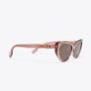 Lunettes de soleil Miller Cat-Eye Lunettes de soleil Miller Cat-Eye