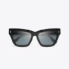 Lunettes de soleil Miller Cat-Eye