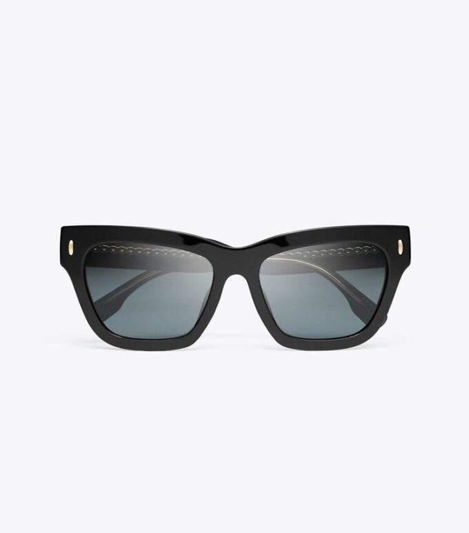 Lunettes de soleil Miller Cat-Eye