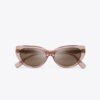 Lunettes de soleil Miller Cat-Eye Lunettes de soleil Miller Cat-Eye