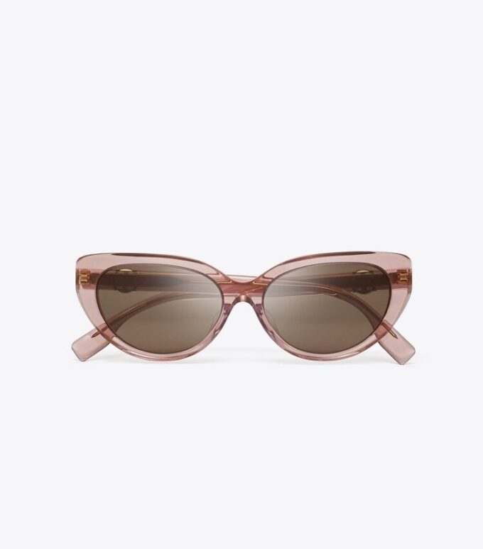 Lunettes de soleil Miller Cat-Eye Lunettes de soleil Miller Cat-Eye