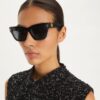 Lunettes de soleil Miller Cat-Eye
