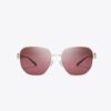 Lunettes de soleil Miller Metal Square Lunettes de soleil Miller Metal Square