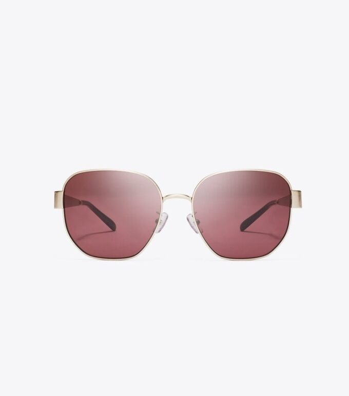 Lunettes de soleil Miller Metal Square Lunettes de soleil Miller Metal Square