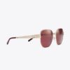 Lunettes de soleil Miller Metal Square Lunettes de soleil Miller Metal Square