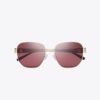Lunettes de soleil Miller Metal Square Lunettes de soleil Miller Metal Square