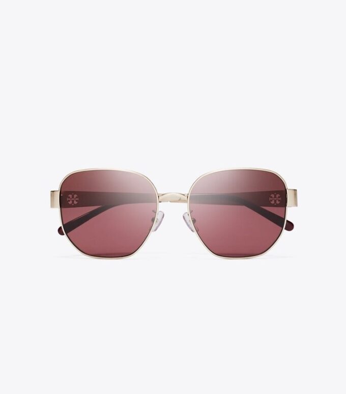 Lunettes de soleil Miller Metal Square Lunettes de soleil Miller Metal Square