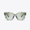 Lunettes de soleil Miller Square Lunettes de soleil Miller Square