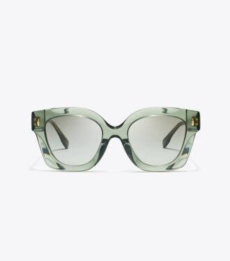 Lunettes de soleil Miller Square