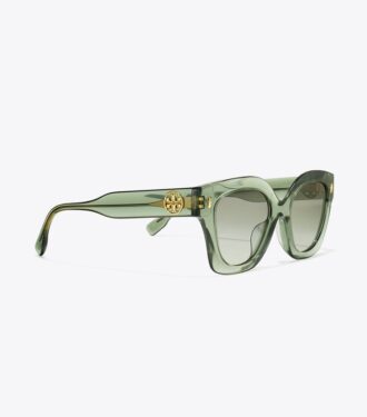 Lunettes de soleil Miller Square