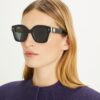 Lunettes de soleil Miller Square Lunettes de soleil Miller Square