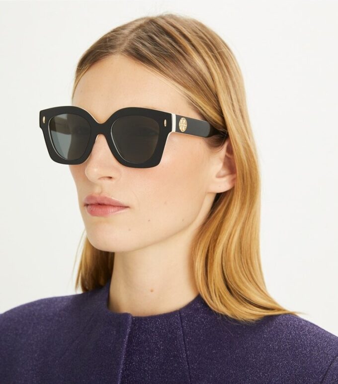 Lunettes de soleil Miller Square Lunettes de soleil Miller Square