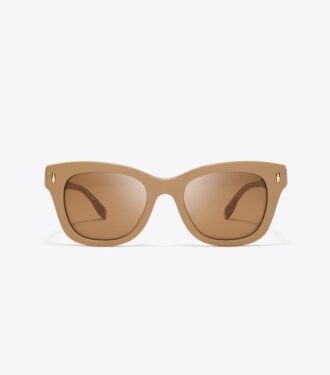 Lunettes de soleil Miller Wayfarer