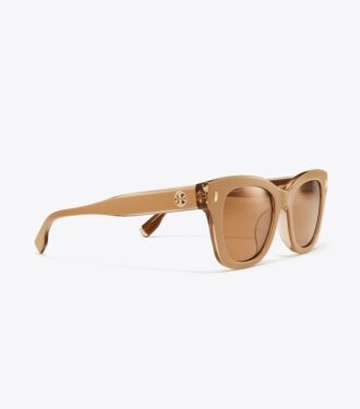 Lunettes de soleil Miller Wayfarer