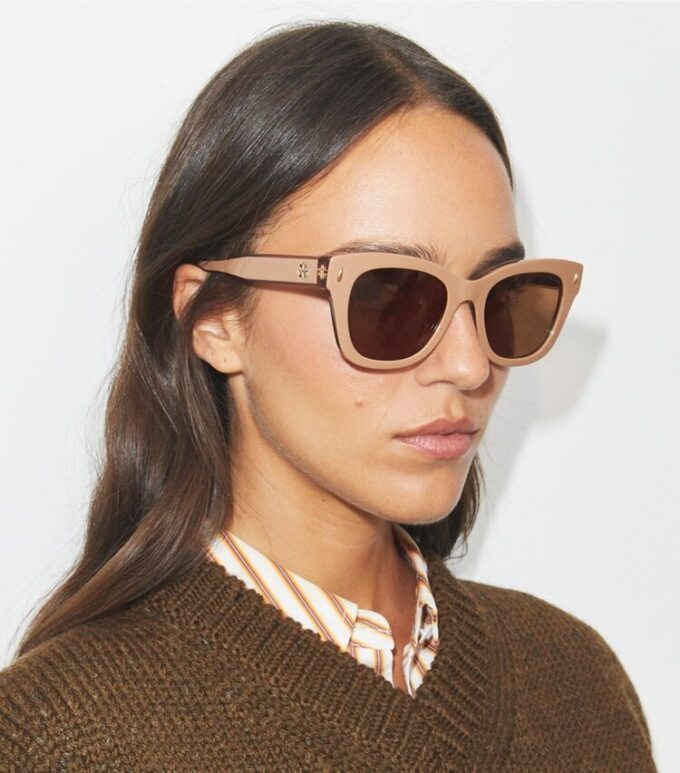 Lunettes de soleil Miller Wayfarer Lunettes de soleil Miller Wayfarer