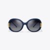 Lunettes de soleil ovales Single T Lunettes de soleil ovales Single T