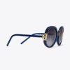 Lunettes de soleil ovales Single T Lunettes de soleil ovales Single T
