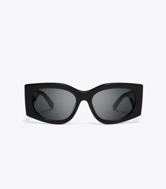 Lunettes de soleil rectangulaires Kira