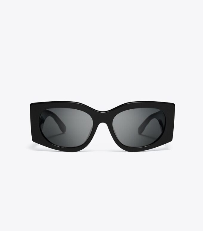 Lunettes de soleil rectangulaires Kira Lunettes de soleil rectangulaires Kira