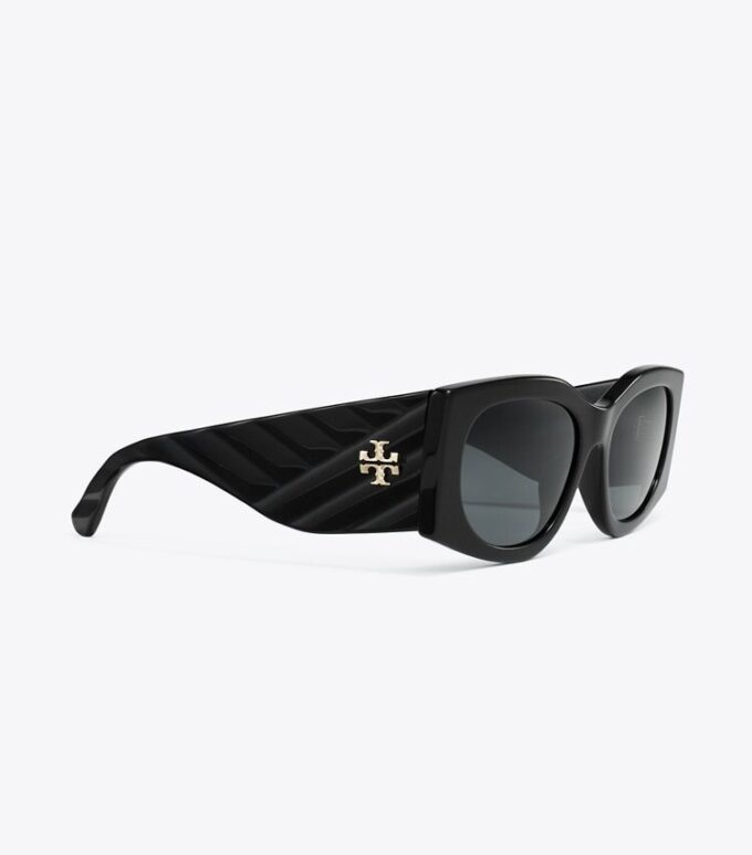 Lunettes de soleil rectangulaires Kira Lunettes de soleil rectangulaires Kira