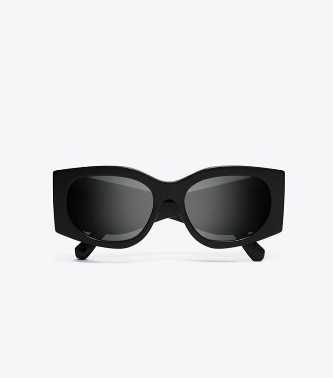 Lunettes de soleil rectangulaires Kira Lunettes de soleil rectangulaires Kira