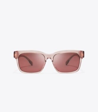 Lunettes de soleil rectangulaires Miller