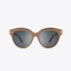 Lunettes de soleil rondes Eleanor Lunettes de soleil rondes Eleanor