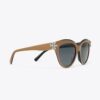 Lunettes de soleil rondes Eleanor Lunettes de soleil rondes Eleanor