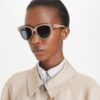 Lunettes de soleil rondes Eleanor Lunettes de soleil rondes Eleanor