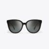 Lunettes de soleil rondes Miller