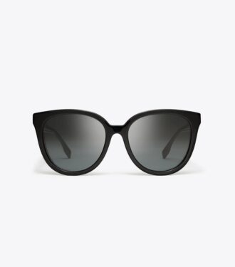 Lunettes de soleil rondes Miller Lunettes de soleil rondes Miller