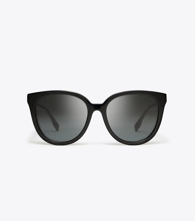 Lunettes de soleil rondes Miller
