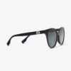 Lunettes de soleil rondes Miller