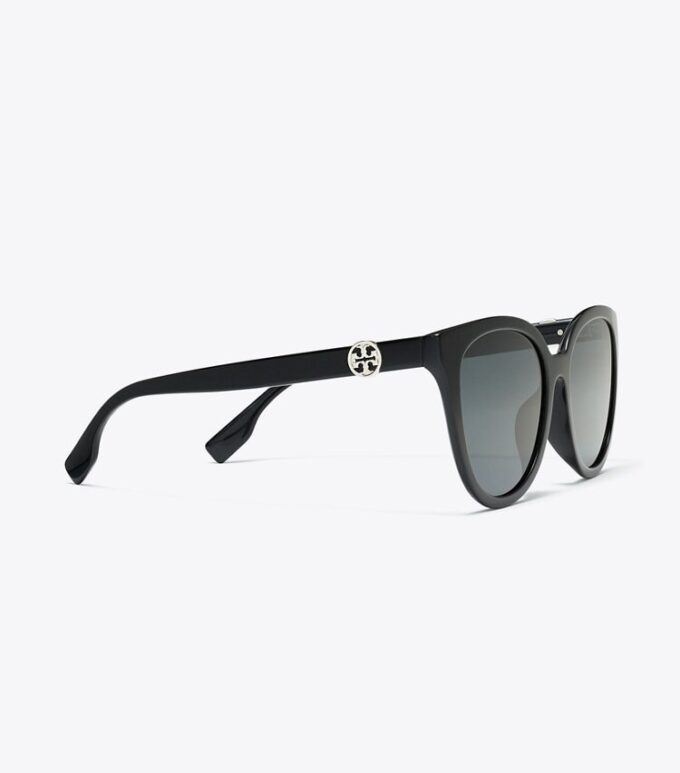 Lunettes de soleil rondes Miller