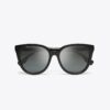 Lunettes de soleil rondes Miller