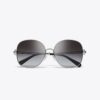 Lunettes de soleil rondes Miller en métal Lunettes de soleil rondes Miller en métal