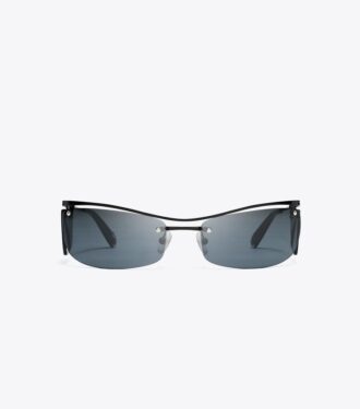 Lunettes de soleil Runway à double verre