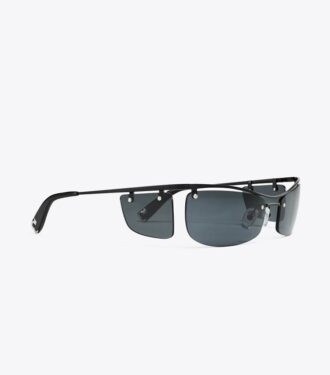Lunettes de soleil Runway à double verre