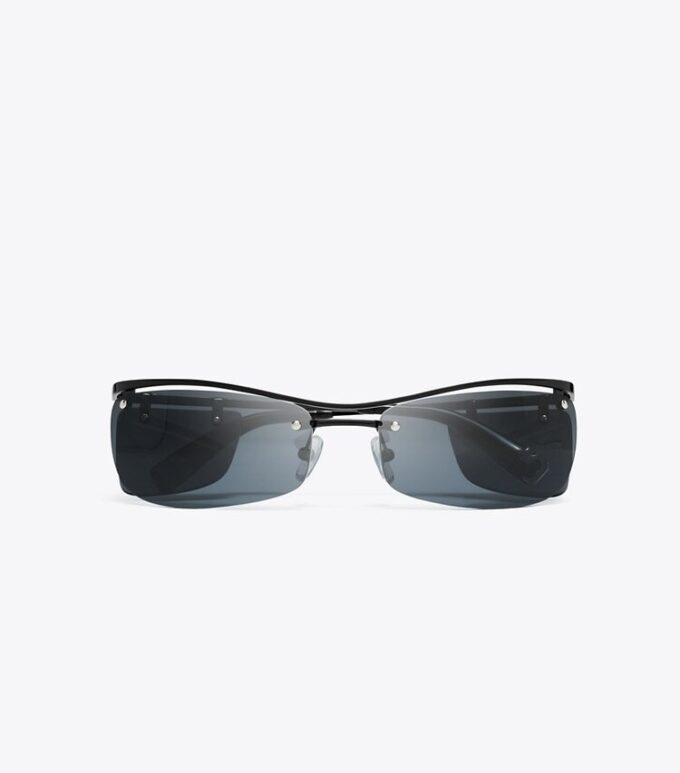 Lunettes de soleil Runway à double verre Lunettes de soleil Runway à double verre
