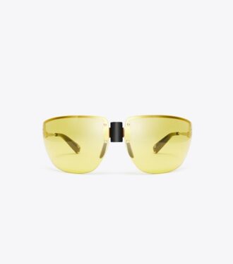 Lunettes de soleil Shield Runway