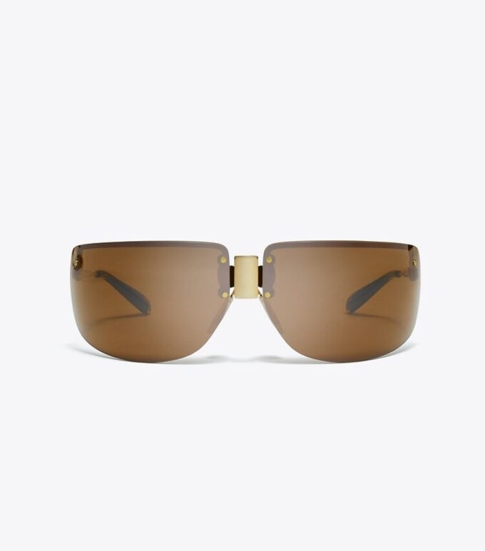 Lunettes de soleil Shield Runway Lunettes de soleil Shield Runway