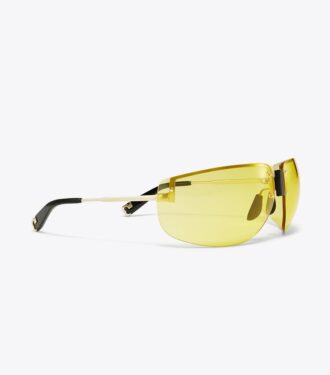 Lunettes de soleil Shield Runway