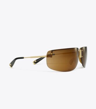 Lunettes de soleil Shield Runway