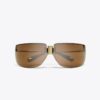 Lunettes de soleil Shield Runway Lunettes de soleil Shield Runway
