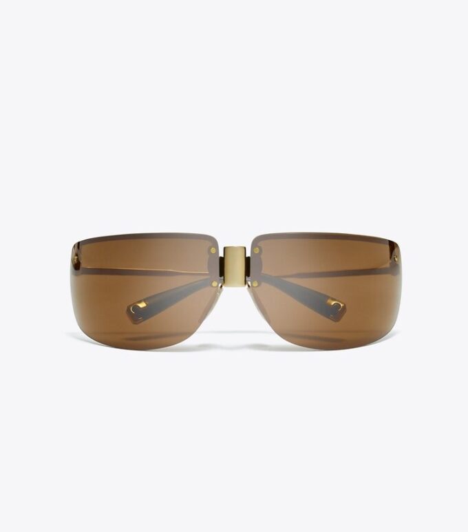 Lunettes de soleil Shield Runway Lunettes de soleil Shield Runway